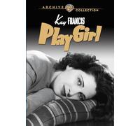 Play Girl (DVD) Margaret Hamilton Mildred Coles Nigel Bruce Katharine Alexander