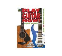 Play Guitar Now-Acoustic & Ele