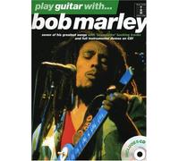 Play guitar with Bob Marley