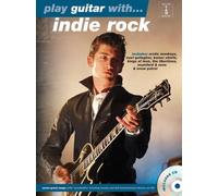 Play Guitar With... Indie Rock