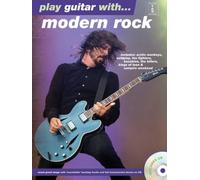Play Guitar With... Modern Rock