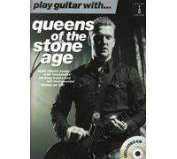 Play Guitar With "Queens Of The Stone Age"