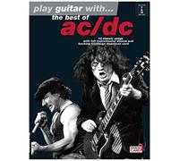 Play Guitar With the Best of AC/DC
