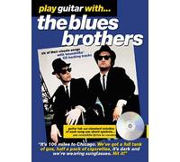Play Guitar With... The Blues Brothers : Guitar Tab with Standard Notation