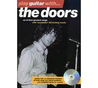 Play guitar with The Doors: Six of their greatest songs