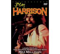 Play Harrison (DVD) Max Milligan
