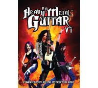 Play Heavy Metal Guitar 1