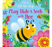 Play Hide and Seek with Bee (Play Hide & Seek, 3)
