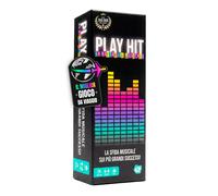 Play Hit Gioco da Tavolo Quiz Musicale Grandi Successi Quiz musicale 4 livelli