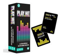 Play Hit Party Game