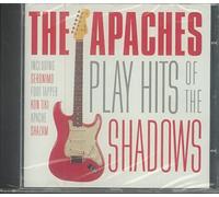 Play Hits of the Shadows