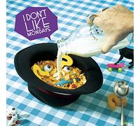 PLAY - I DONT LIKE MONDAYS