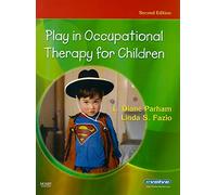 Play in Occupational Therapy for Children