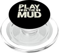 Play In The Mud PopSockets PopGrip per MagSafe