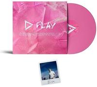 Play Indie Exclusive (Pink w/ Signed Polaroid)