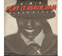 Play It Again Sam (Disco Style)-12"