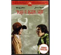 Play It Again, Sam (Widescreen)