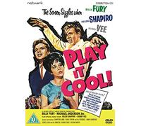 Play it Cool [DVD] [Edizione: Regno Unito]