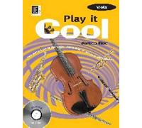 Play it Cool for Viola