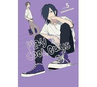 Play It Cool, Guys, Vol. 5 - Kokone Nata