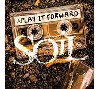 SOiL – Play It Forward – Vinile LP