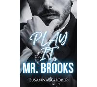 Play it, Mr. Brooks: an Forbidden Attraction Workplace he falls first Romance