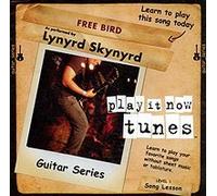 Play It Now Tunes - Play It Now Tunes: Free Bird