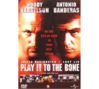 Play it to the bone (DVD)