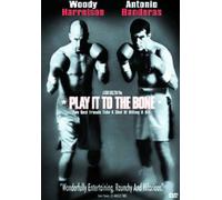 Woody Harrelson - Play It To The Bone [Edizione: Regno Unito] [Edizione: Regno Unito]