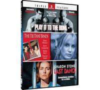 Play It To The Bone/tie That Binds/last Dance