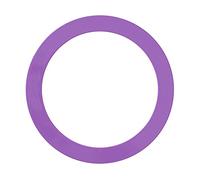 Play Juggling - Anello da Giocoleria Standard - Diametro 32 cm, 110 g (Viola Pastello)