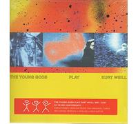 The Young Gods The Young Gods Play Kurt Weill (Vinyl LP)