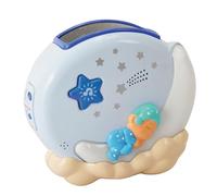 Play Lullaby Dream Light - Luce notturna per la camera dei bambini con macchina del suono, lampada portatile per dormire per neonati e bambini