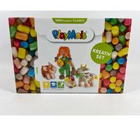 Play Mais - Creatività Set 1000 Fattoria (160831) Merce Nuova