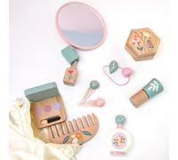Play Makes up Beauty Set Regali Kit Trucco Principessa per Bambine dai 3 ai