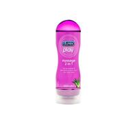 Durex 10050738 lubrificante per il piacere della coppia Anale, Orale, Vaginale 200 ml Lubrificante a base di acqua