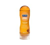 DUREX - PLAY 2-1 MASSAGGIO E LUBRIFICANTE STIMOLANTE 200 ML