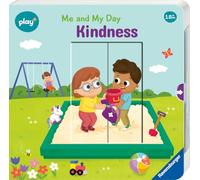 Play+ Me and My Day: Kindness