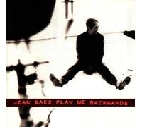 Play Me Backwards by Baez, Joan (1992) Audio CD
