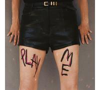 Play Me - Kim Gordon (Vinile)
