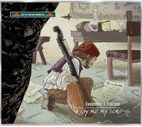 Audio Cd Ensemble Il Falcone - Play Me My Songs