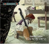 Play Me My Songs - Play Me My Songs