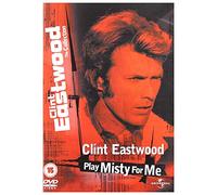 Play Misty For Me [Edizione: Regno Unito] [Edizione: Regno Unito]