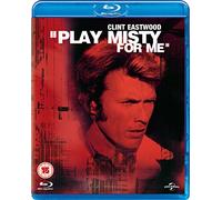 Play Misty For Me [Edizione: Regno Unito] [Edizione: Regno Unito]