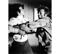 PLAY MISTY FOR ME Poster Stampa 24x20"