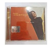Play Mode Crawford,Randy - 0068573851252
