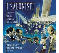 Play Music from Titanic/Casabl