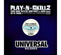 Play N Skillz - Come Home With Me