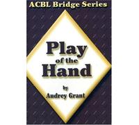 Play Of The Hand