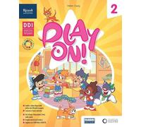 Play on! Gold. Class book. Per la Scuola elementare. Con e-book. Con espansione online (Vol. 2)